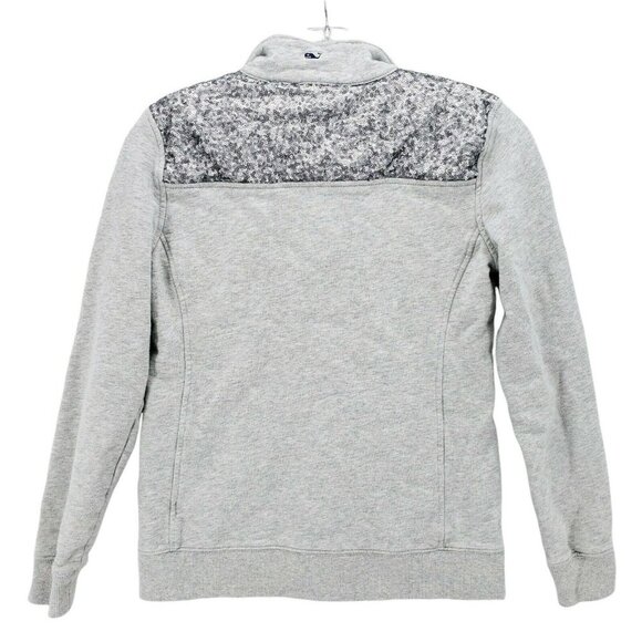 Vineyard Vines Shep Pullover - Picture 3 of 9